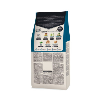 OWNAT Classic Fisch für ausgewachsene Katzen mit Fisch 4kg