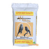 Mélange de graines pour Tarins Américains et Européens 1kg - Vrac Mélange de graines pour Tarins Américains et Européens 1kg - Vrac