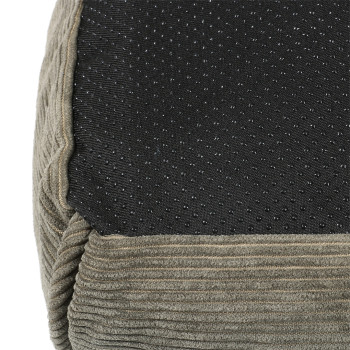 Grünes Kissen - S - 80x60x15cm - Novi - D&D Home