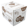 Biscotti snack-os ripieni per cani 1kg Biscotti snack-os ripieni per cani 1kg