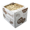 Biscotti snack-os ripieni per cani 1kg Biscotti snack-os ripieni per cani 1kg
