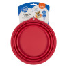 Silicone Travel Bowl 1L - 18cm Silicone Travel Bowl 1L - 18cm