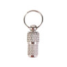 Tube d'adresse en metal Tube d'adresse en metal