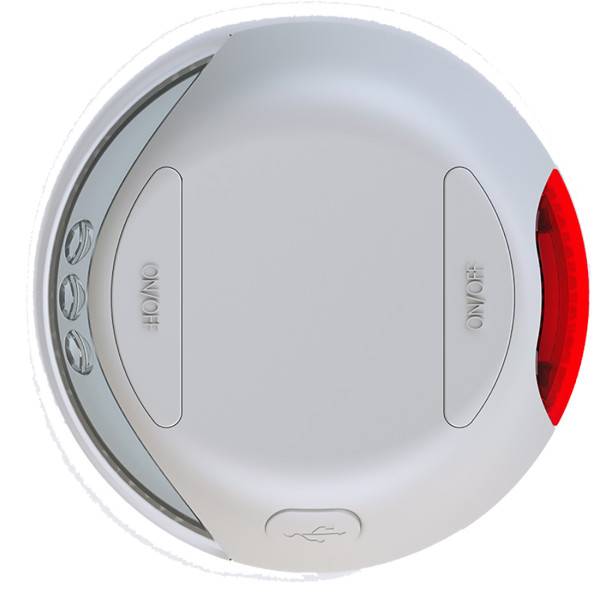 Flexi led lighting system gris