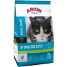ARION Original Sterilized 33/12 Chicken 2kg ARION Original Sterilized 33/12 Chicken 2kg