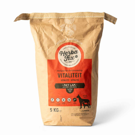 Herbafix - Lamb Vitality 5kg