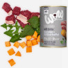 Seniors Pato 400g - Comida húmeda para perros mayores - Wow Seniors Pato 400g - Comida húmeda para perros mayores - Wow