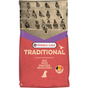 Extra sublimierte Mue 25 kg + 2,5 kg Promo