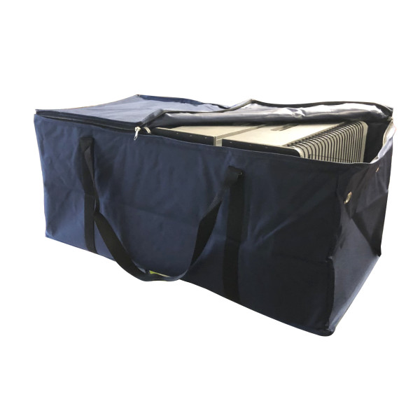 Borsa da trasporto per gabbia da esposizione GLOSTER