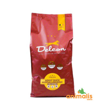 Delcon Ente Hypoallergen 10kg
