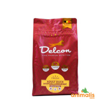 Delcon Ente Hypoallergen 3kg