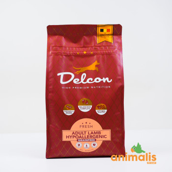 Delcon Hipoalergénico 3kg
