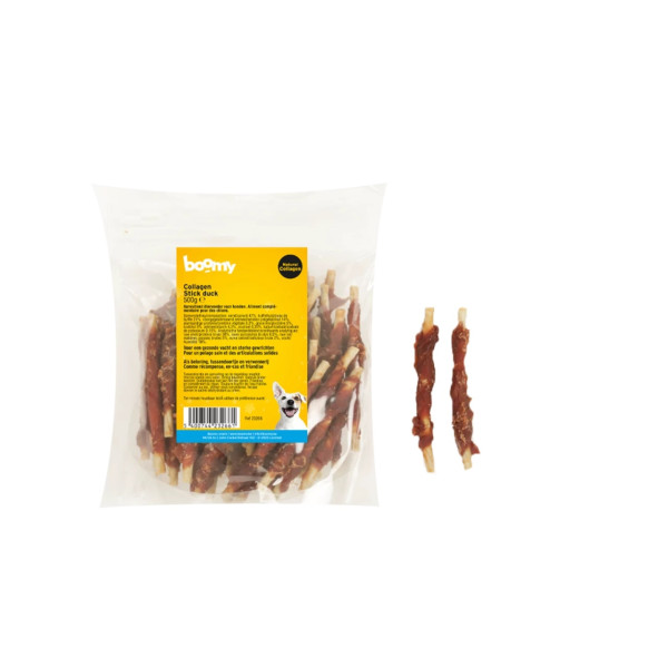 Collagen Stick peru 500g - Boomy