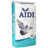 Aidi Girl Power 20kg - Sports mix for female pigeons