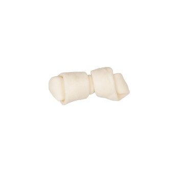 Osso de mastigar com nó - 1 peça - 17cm - Bone!