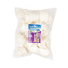 Osso da masticare con nodo - 1 pezzo - 17cm - Bone! Osso da masticare con nodo - 1 pezzo - 17cm - Bone!