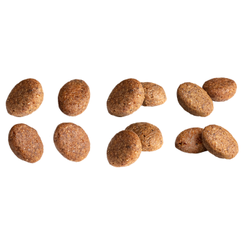 Adult Dema+ 2kg - Hypoallergenic kibbles for dogs of all sizes - Euro Premium