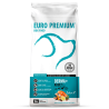 Adult Dema+ 2kg - Crocchette ipoallergeniche per cani di tutte le taglie - Euro Premium