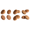 Adult Dema+ 10kg - Hypoallergene brokken voor honden van alle maten - Euro Premium
