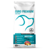 Adult Digestion+ 2kg - Crocchette ipoallergeniche per cani di tutte le taglie - Euro Premium Adult Digestion+ 2kg - Crocchette ipoallergeniche per cani di tutte le taglie - Euro Premium