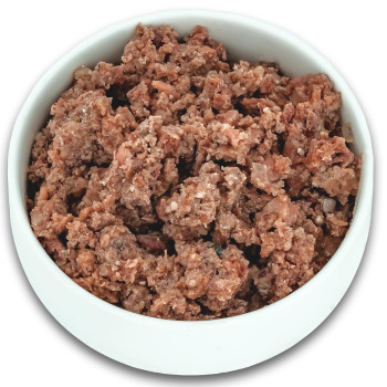 Paté Puppy Pollo y Cordero 400g - Paté para cachorros con pollo y cordero - Euro Premium