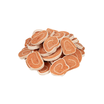 Rollos de sushi de pollo 400g