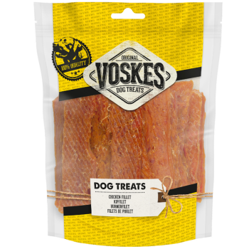 400g chicken breast slices