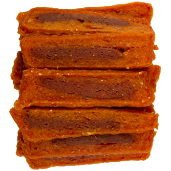 Slices of chicken breast with lamb 400g