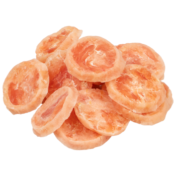 Tranches de filet de poulet 100g