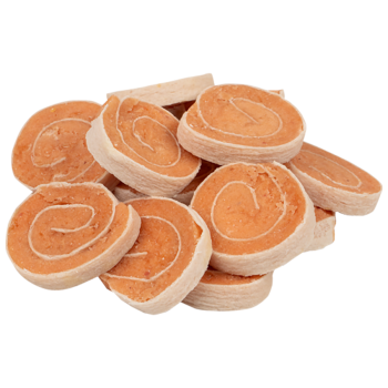 Hähnchen-Sushi-Rollen 100g