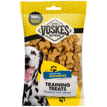 Trainingsleckerlis Huhn 200g