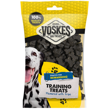 Trainingsleckerlis für Hunde 200g