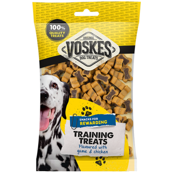 Training-Leckerlis Wild und Huhn 200g
