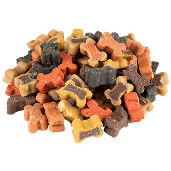 Mezcla de huesos 500g