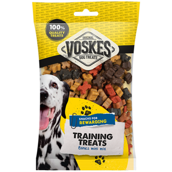 Mini-Knochenmischung 200g