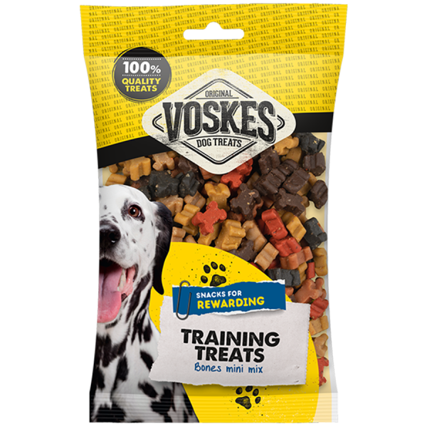 Mini bone mix 200g