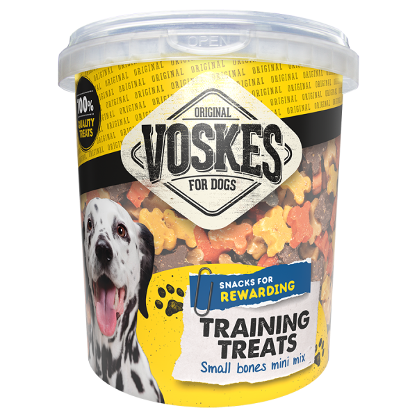 Mini bone mix 500g