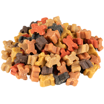 Mini-Knochen-Mix 500g