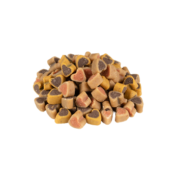 Mezcla de corazón 500g