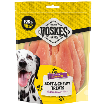 Filets de magret de poulet 400g