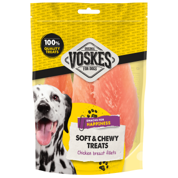 Filets de magret de poulet 100g