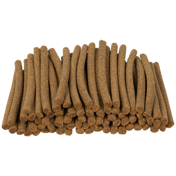 Rollos de carne de pollo 600g