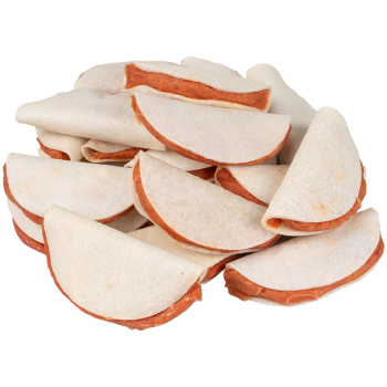 copy of Lonchas de pechuga de pollo con pato 400g
