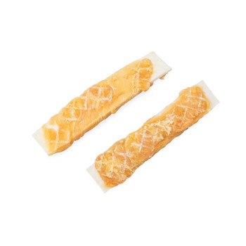 Ribbies au poulet 12,5 cm - 1 pièce - Vrac
