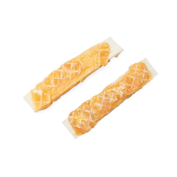 Ribbies au poulet 12,5 cm - 1 pièce - Vrac