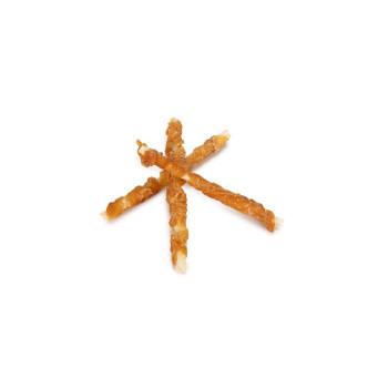 palito para masticar de pollo a granel 13cm - Beeztees