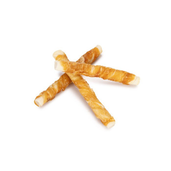 Hähnchen-Kaustange lose 15cm - Beeztees