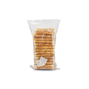 Palito para mastigar de frango a granel 15cm - Beeztees