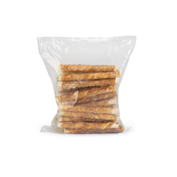 Palito de masticar de pollo a granel 22cm - Beeztees