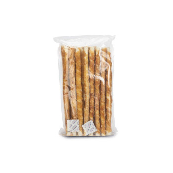 Palito para masticar de pollo a granel 37cm - Beeztees